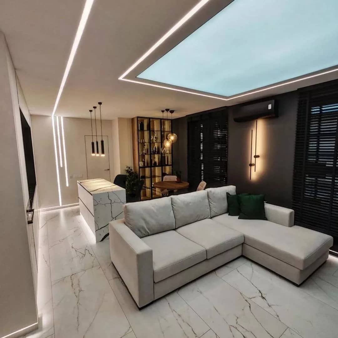 Портрет человека