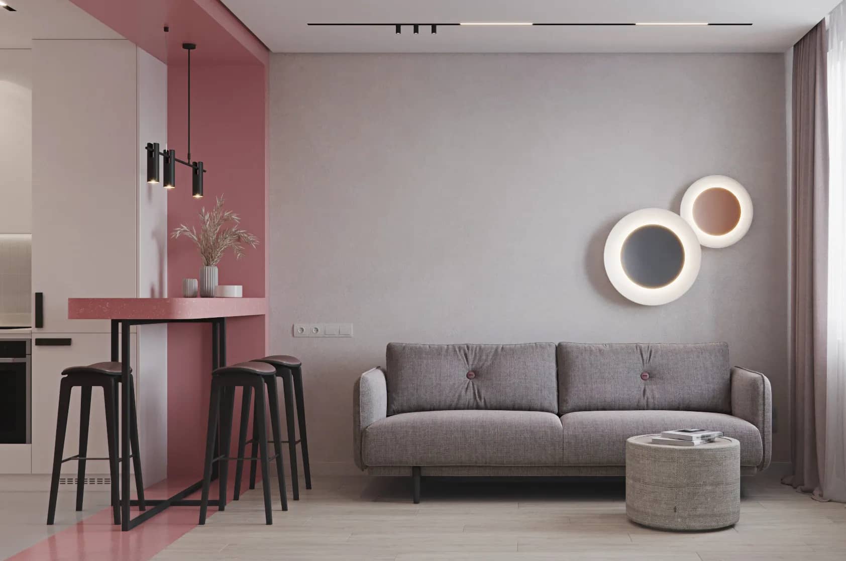 Портрет человека