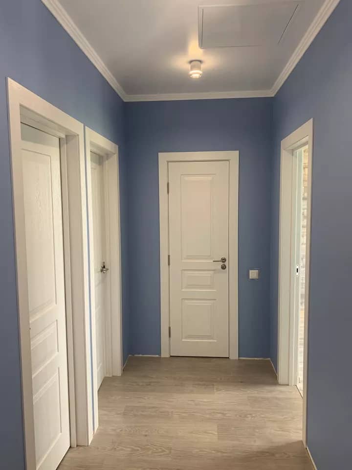 Портрет человека